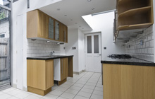 Kerrycroy kitchen extension leads